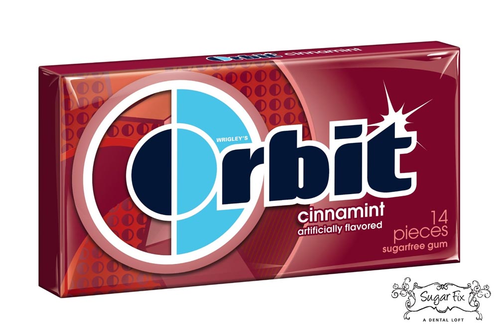 Best Chewing Gum for Teeth