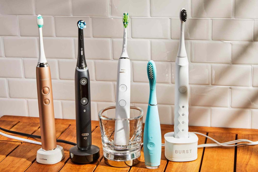 Best Electric Toothbrush