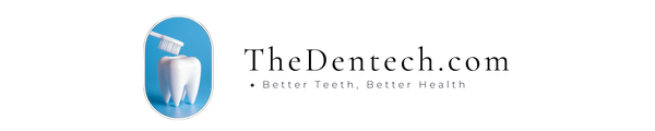 dentech.com logo