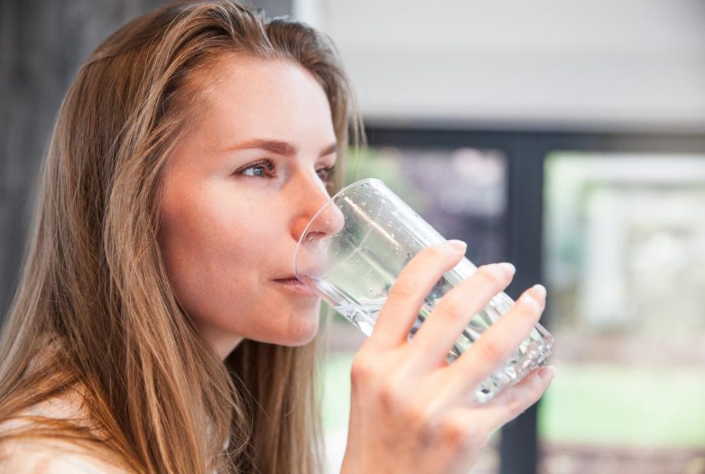 Halitosis Treatment at Home