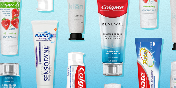 How to Choose Best Toothpaste for Adult